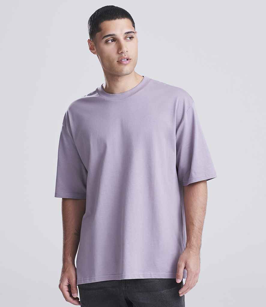 AWDis Unisex Oversize 100 T-Shirt - PenCarrie